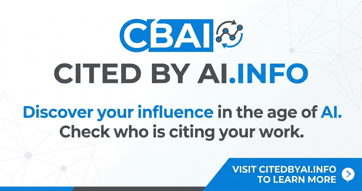 citedbyai.info screenshot